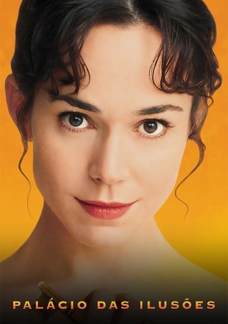 Palácio das Ilusões