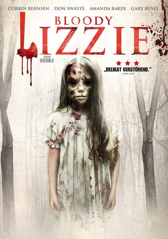 Bloody Lizzie