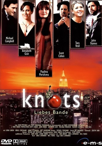 Knots - Liebesbande