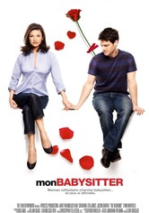 Mon babysitter