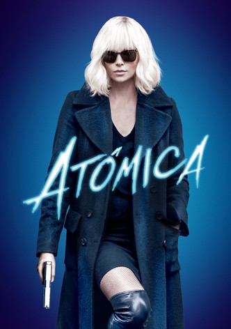 Atomic Blonde: Agente Especial