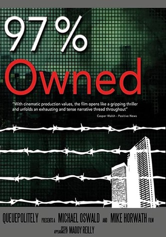 97% Owned