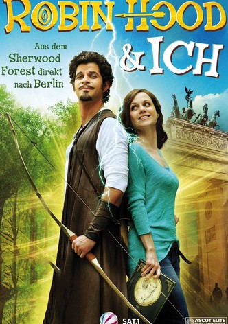 Robin Hood und ich