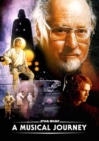 Star Wars: A Musical Journey