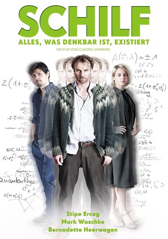 Schilf - Alles was denkbar ist existiert