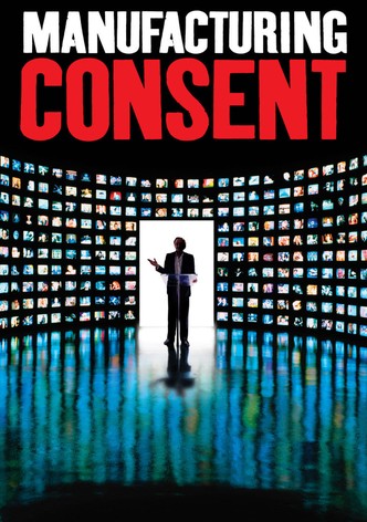 Manufacturing Consent: Noam Chomsky and the Media