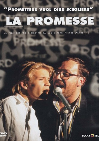 La promesse
