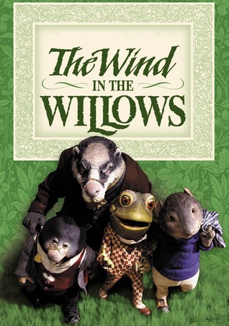 The Wind in the Willows
