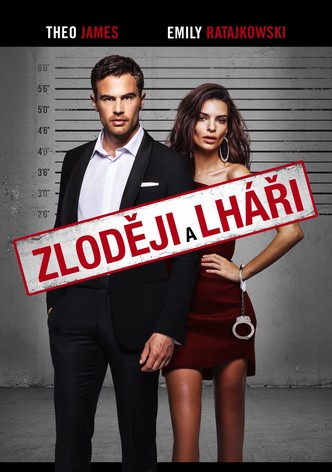 Zloději a lháři