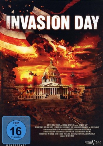 Invasion Day