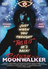 Return of the Moonwalker