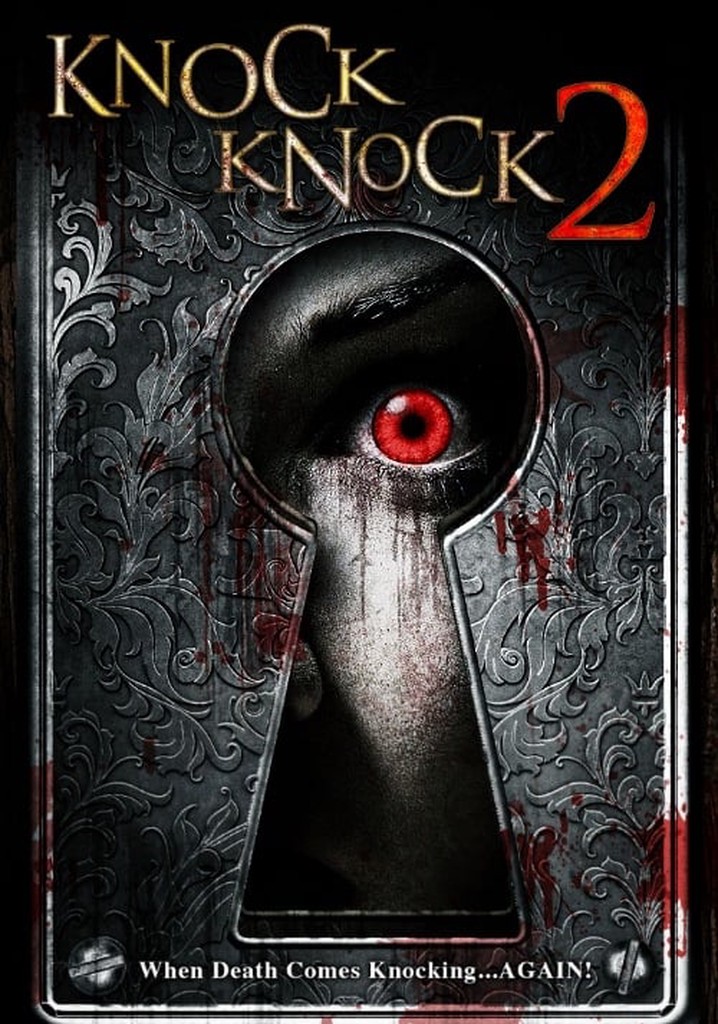 Knock best sale knock putlocker