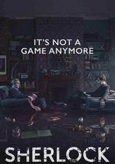 Sherlock: The Final Problem