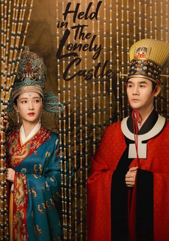 Retenida en el castillo solitario