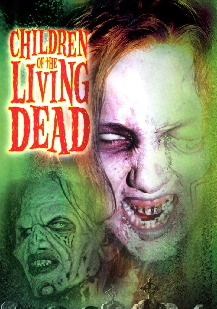 Children of the Living Dead