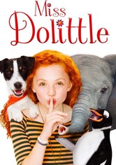 Miss Dolittle