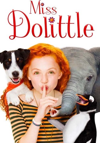 Miss Dolittle