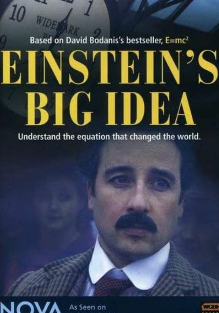 Einstein's Big Idea
