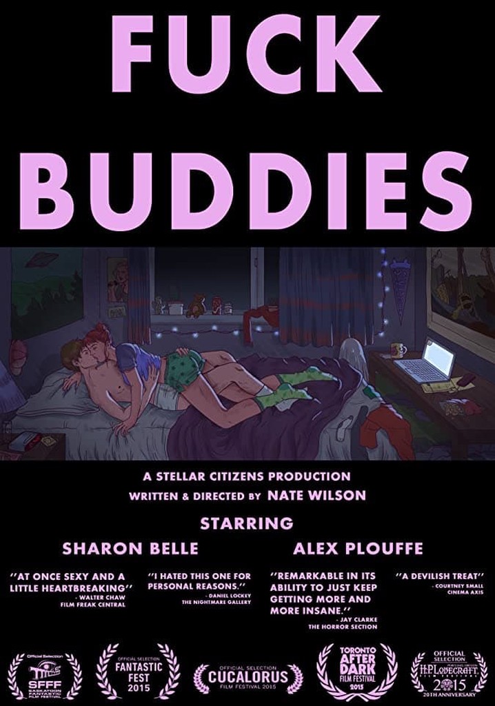 Fuck Buddies