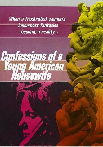 Confessions of a Young American Housewife