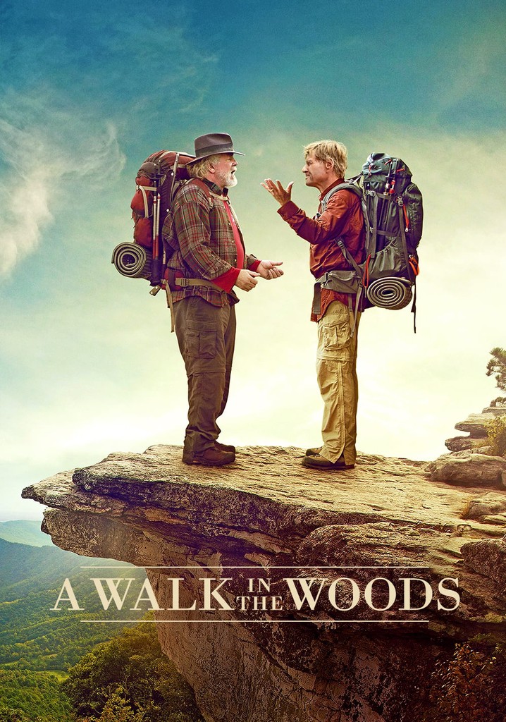 A Walk In The Woods Streaming Free A Walk in the Woods streaming: where to watch online?