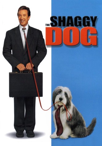 The Shaggy Dog