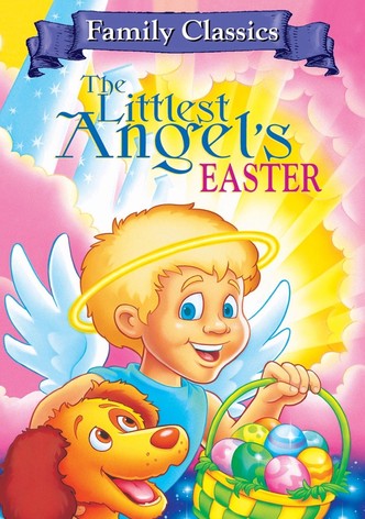 The Littlest Angel's Easter