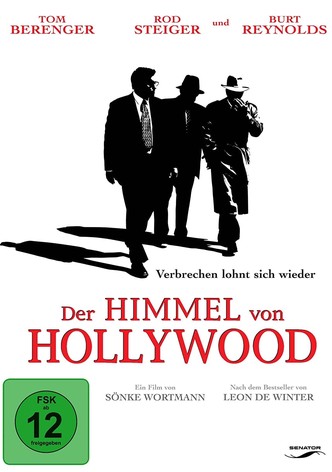 Der Himmel von Hollywood