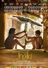 Jhalki