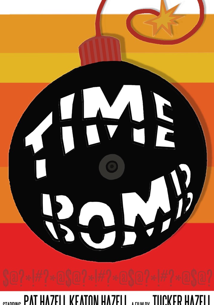 Time Bomb