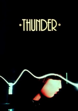 Thunder