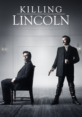 Killing Lincoln