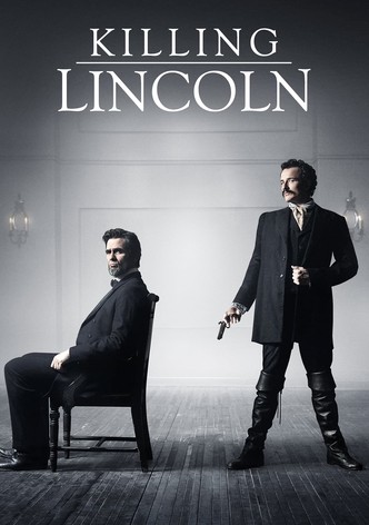 Quem Matou Lincoln