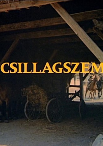 A csillagszemü