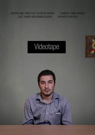 Videotape