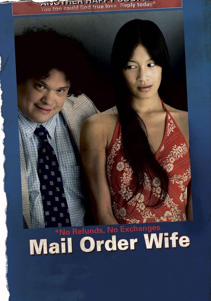 Mail Order Wife