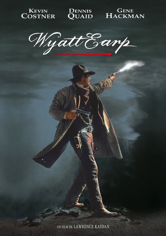 Wyatt Earp