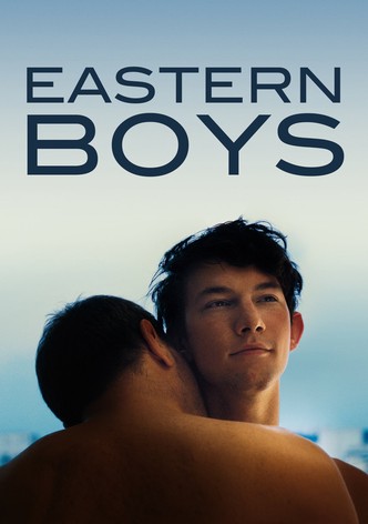 Eastern Boys - Endstation Paris