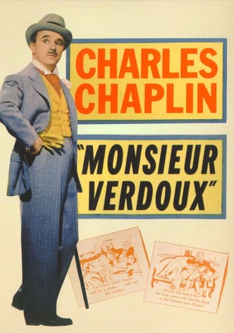 Monsieur Verdoux