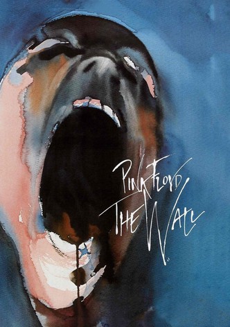 Pink Floyd: The Wall