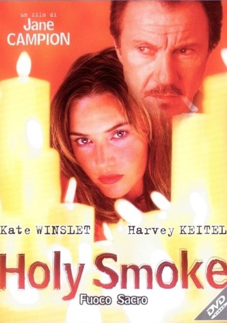 Holy Smoke - Fuoco sacro