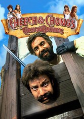 Cheech & Chong's The Corsican Brothers