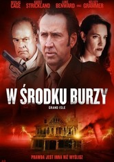 W środku burzy