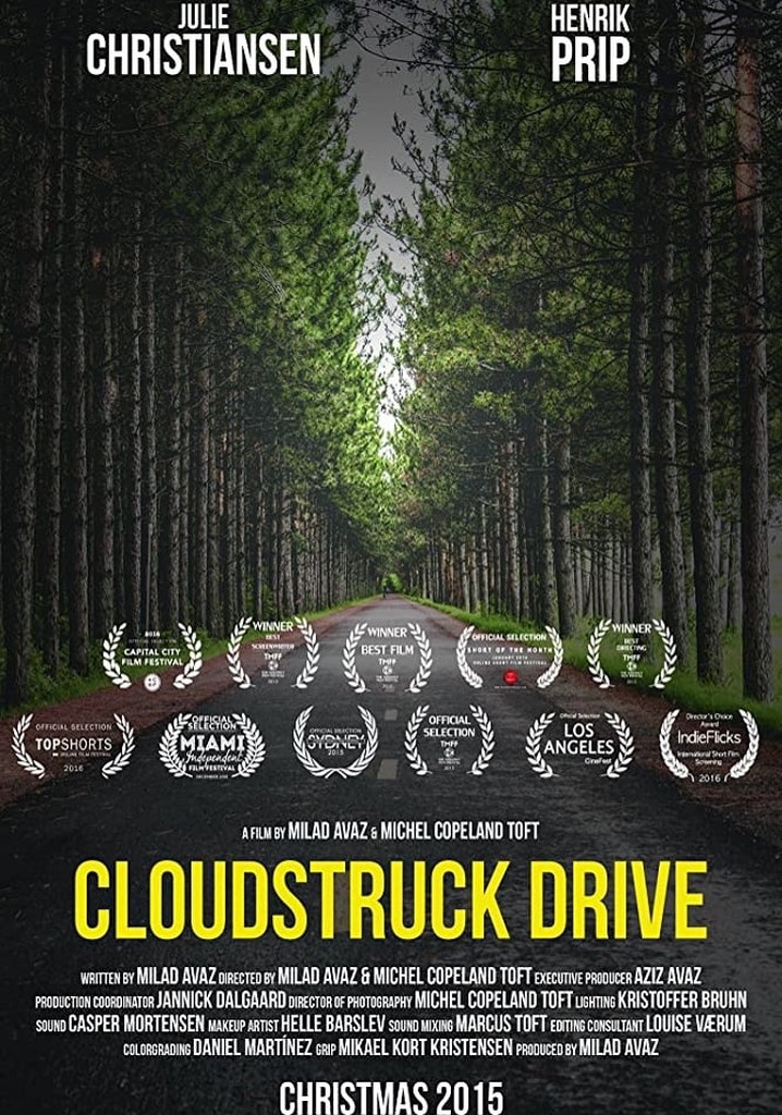 Cloudstruck Drive
