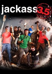 Jackass 3.5