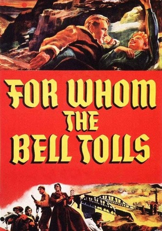 For Whom the Bell Tolls