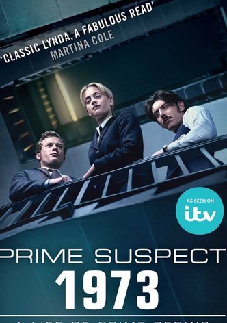 Watch prime suspect clearance season 2 online free