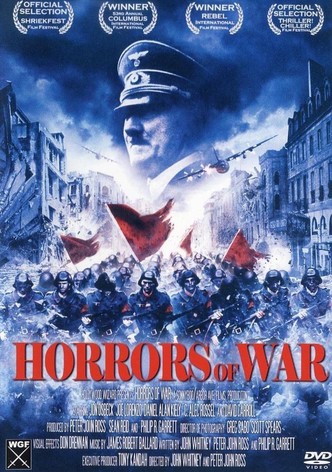 Horrors of War