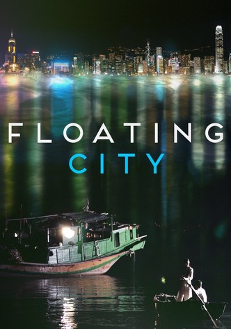 Floating City