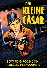 Der kleine Cäsar